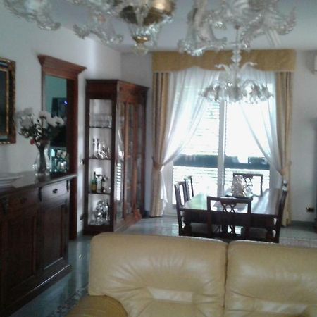 Le Palme Bed and Breakfast Chieti Buitenkant foto