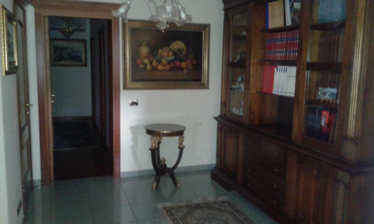 Le Palme Bed and Breakfast Chieti Buitenkant foto