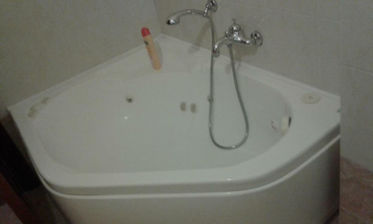 Le Palme Bed and Breakfast Chieti Buitenkant foto