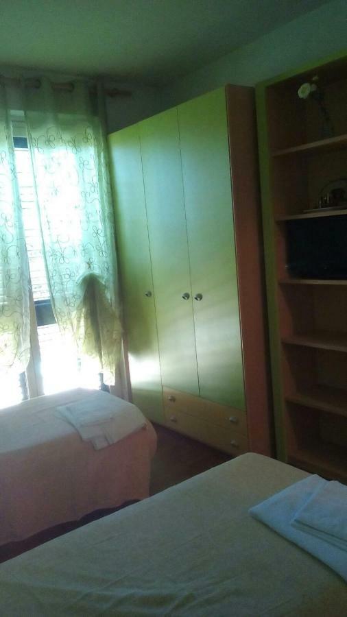 Le Palme Bed and Breakfast Chieti Buitenkant foto