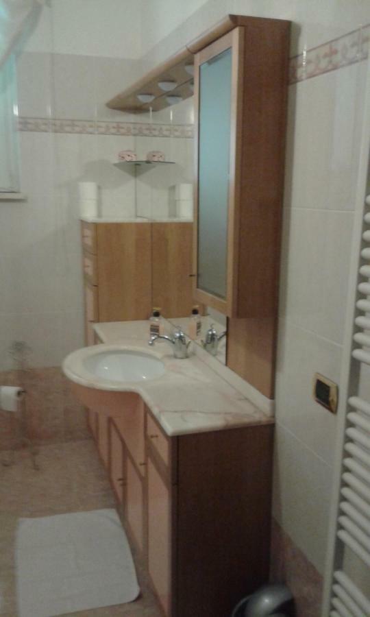Le Palme Bed and Breakfast Chieti Buitenkant foto