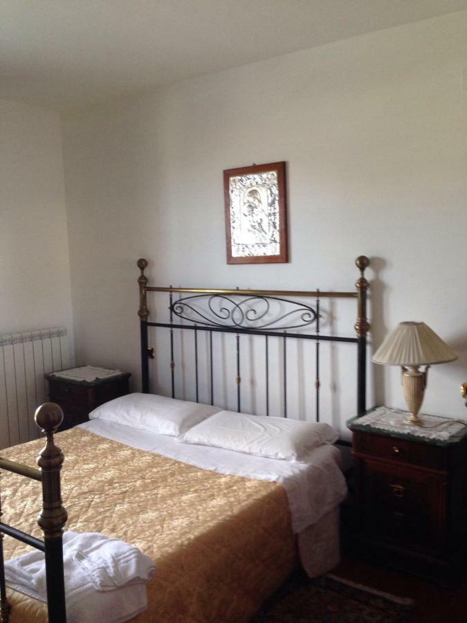 Le Palme Bed and Breakfast Chieti Buitenkant foto