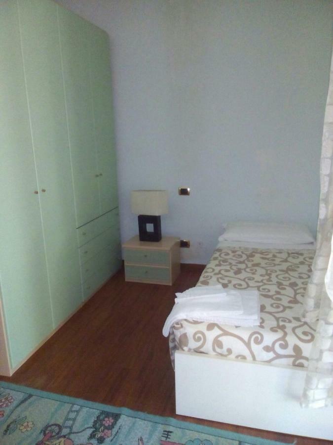 Le Palme Bed and Breakfast Chieti Buitenkant foto
